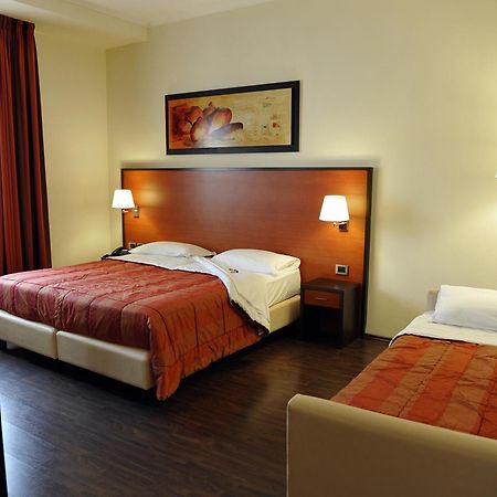 Gullo Hotel Acconia Exteriér fotografie